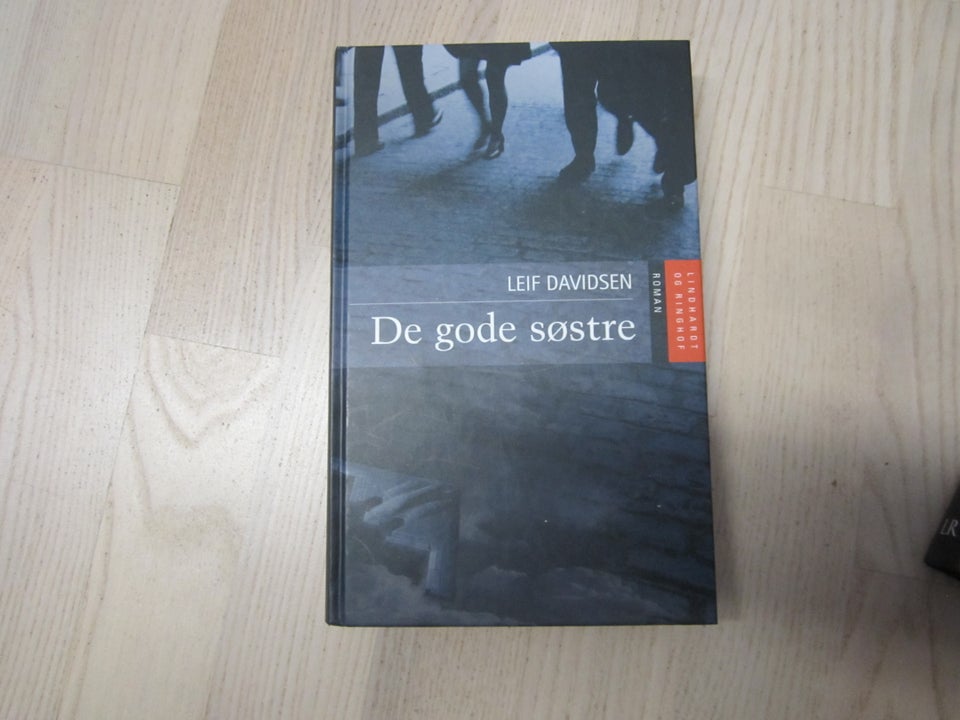 De gode søstre -Dostojevskijs