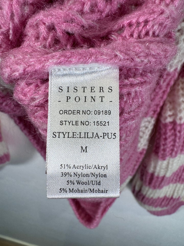 Sweater, Sisters Point , str. 38