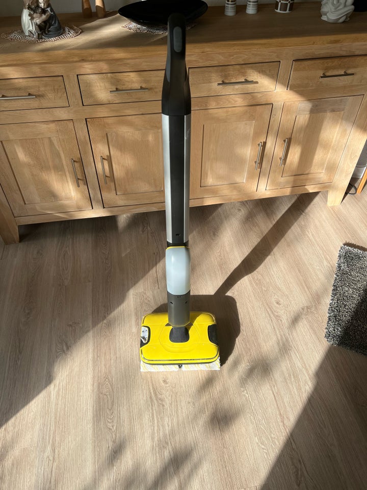 KARCHER FC7, Karcher