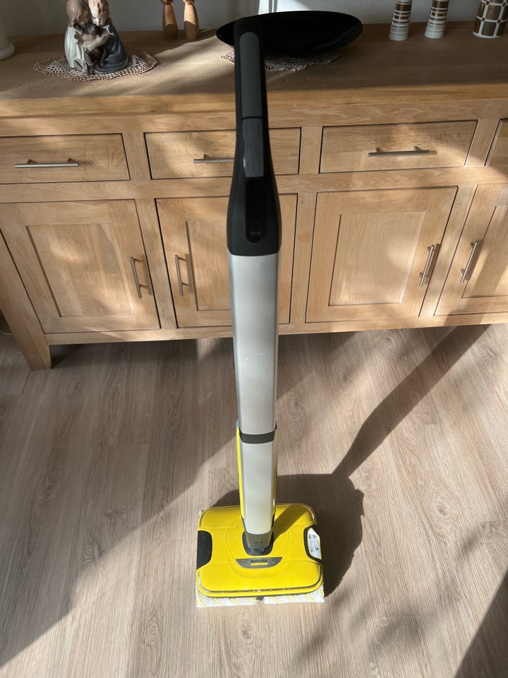 KARCHER FC7, Karcher