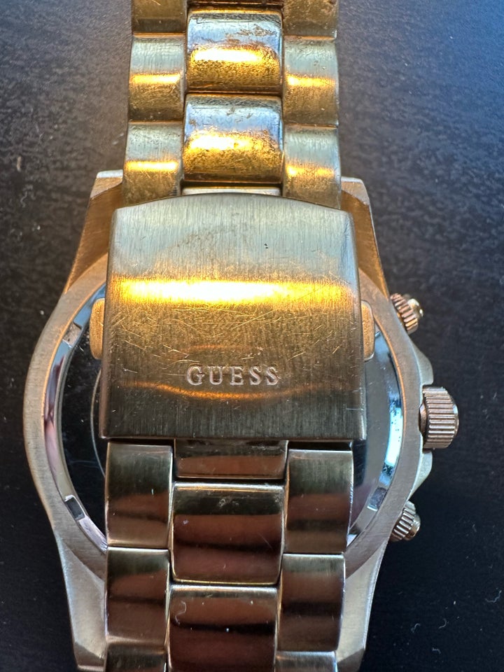 Herreur, Guess