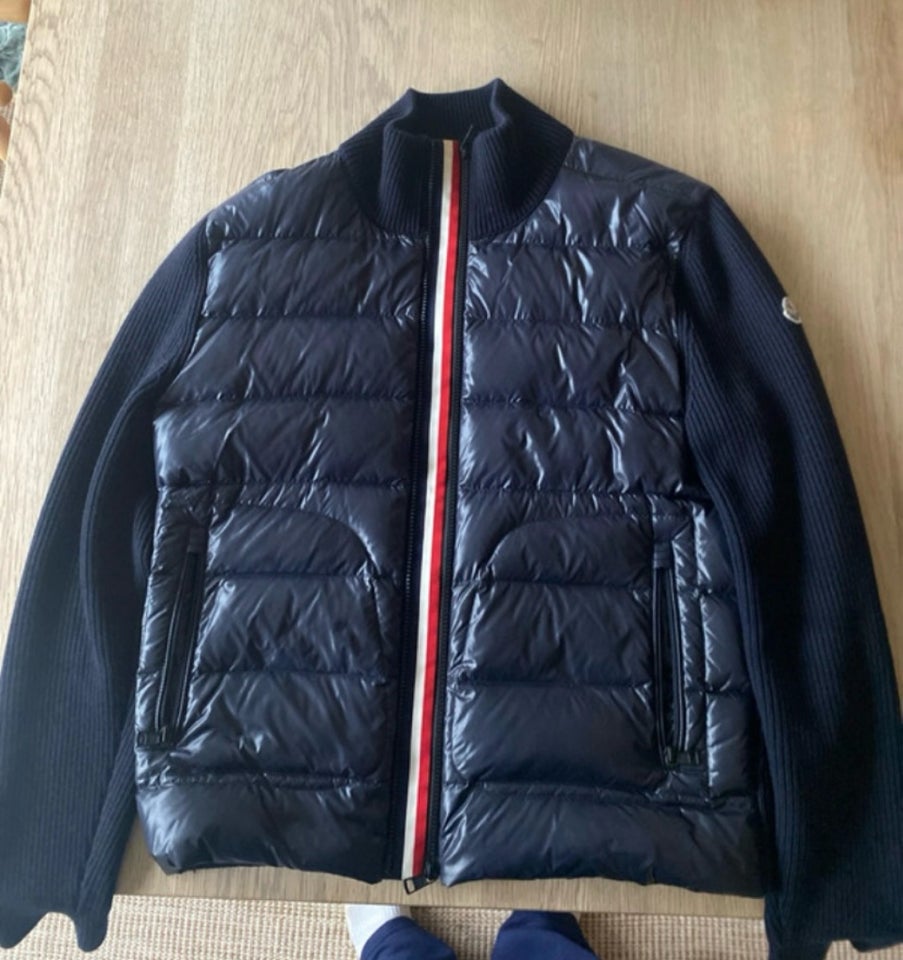 Cardigan, Moncler, str. One size