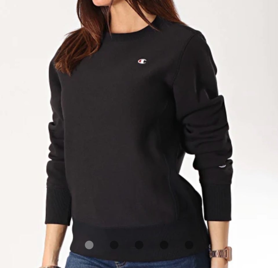 Sweatshirt, Champion, str. 38