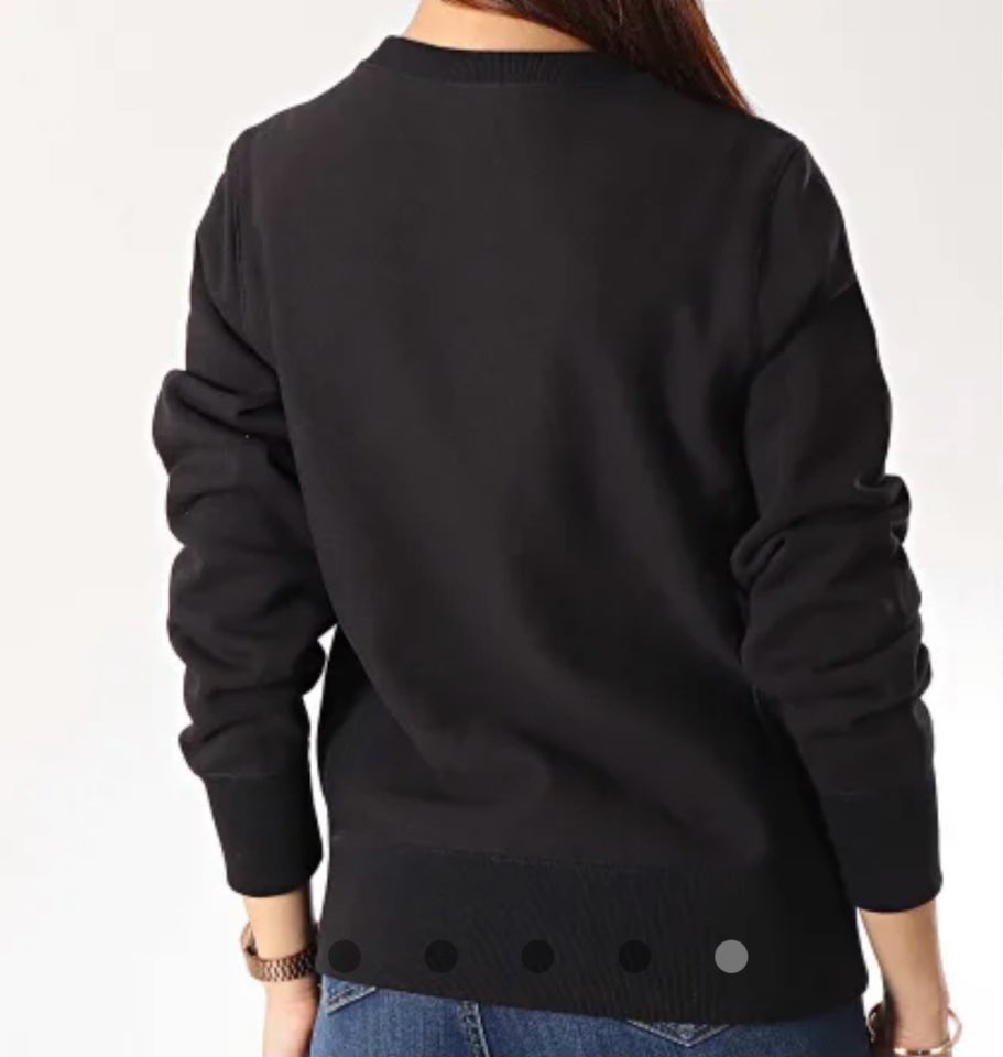 Sweatshirt, Champion, str. 38