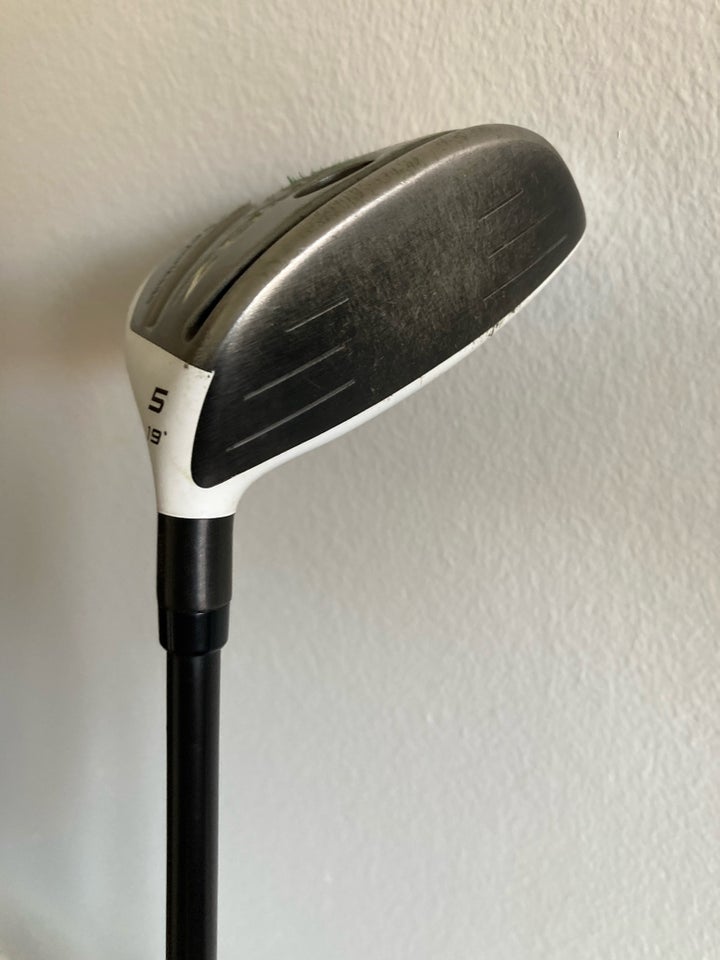 Kølle grafit TaylorMade RBZ