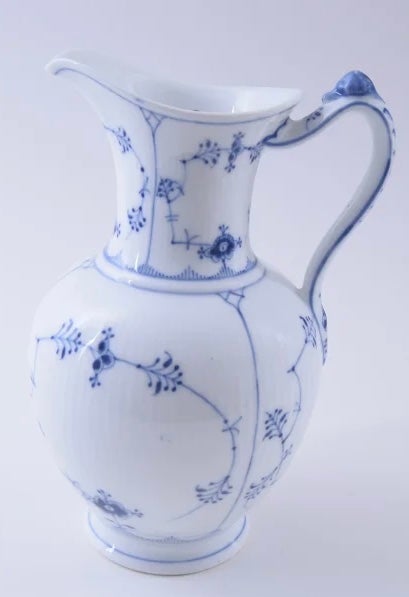 Porcelæn, Kande, Royal Copenhagen