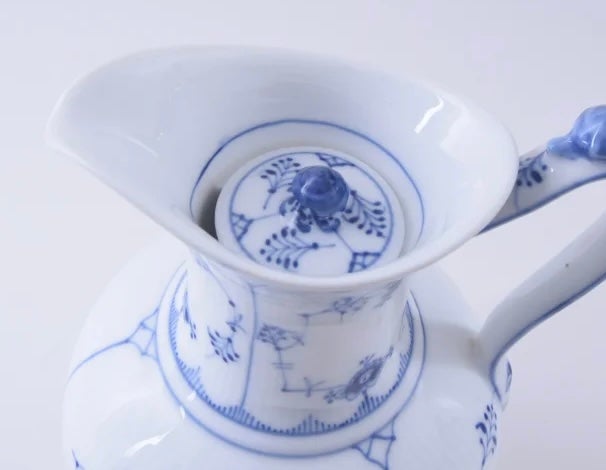 Porcelæn, Kande, Royal Copenhagen