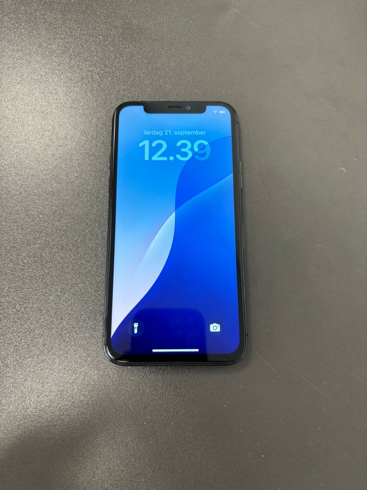 iPhone 11 Pro 64 GB Perfekt