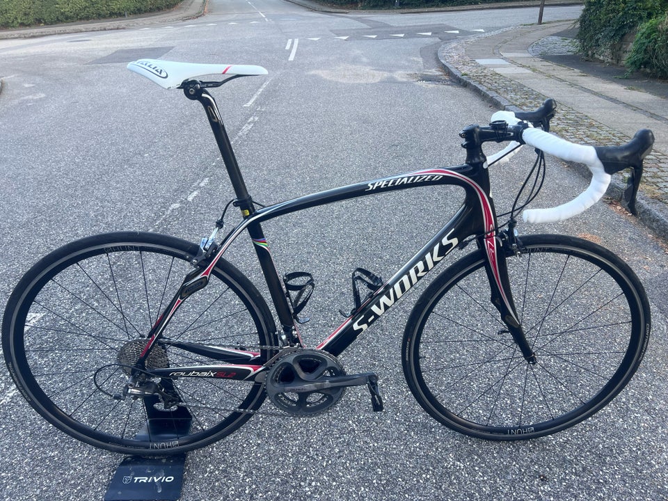 Herreracer Specialized S-Works