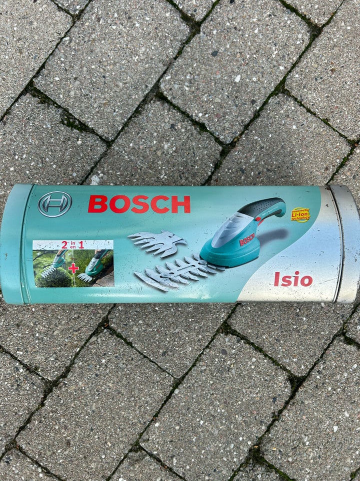 Multiklipper, Bosch