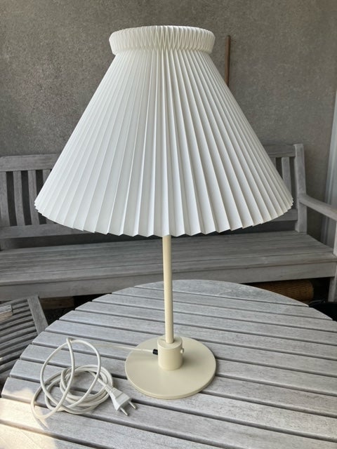 Lampe, Le Klint