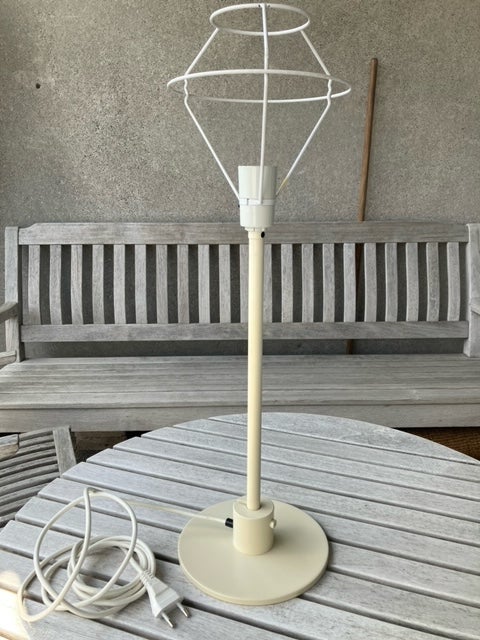 Lampe, Le Klint