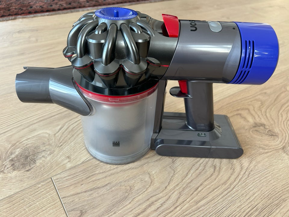 Støvsuger Dyson V8 425 watt