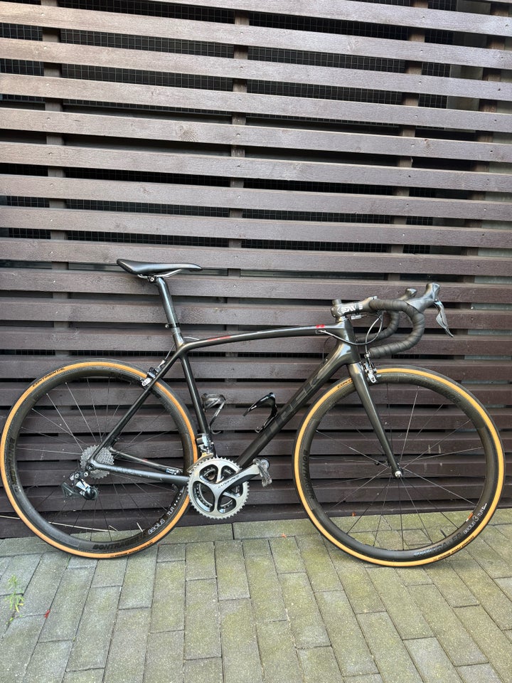 Herreracer, Trek Emonda slr 700