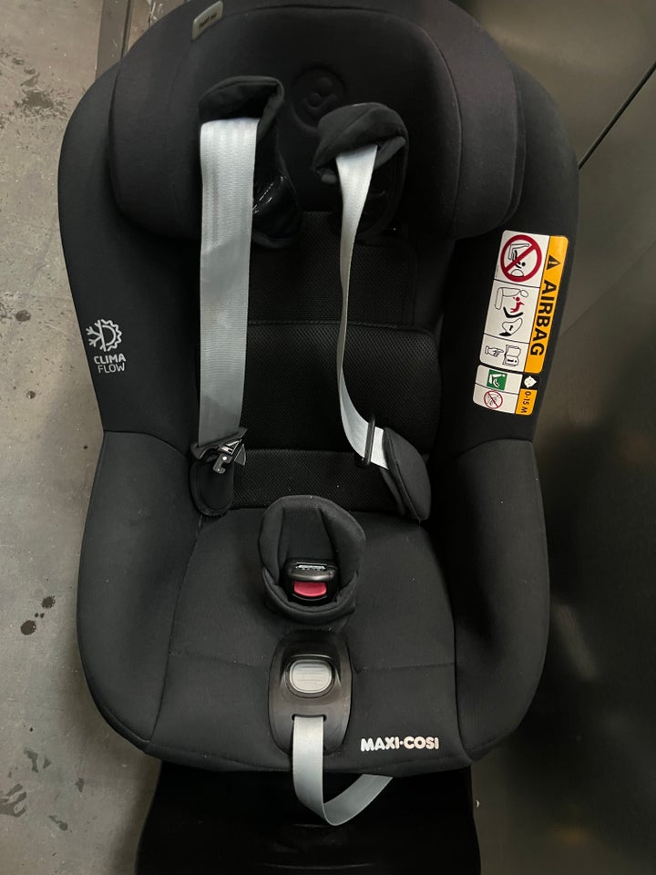 Autostol, Maxi Cosi Maxi cosi