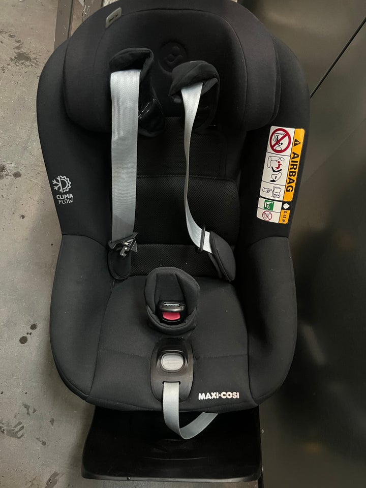 Autostol, Maxi Cosi Maxi cosi