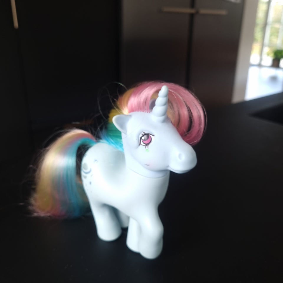 Legetøj, My little pony