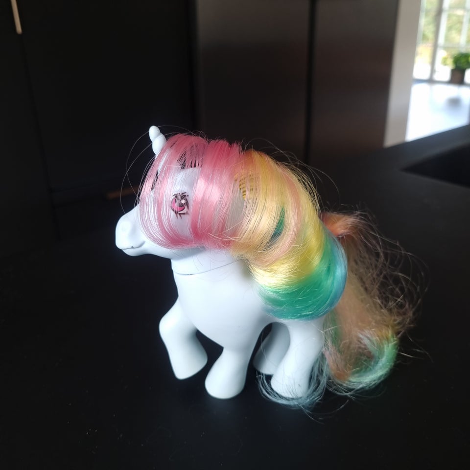 Legetøj, My little pony