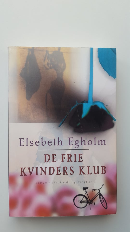 De frie kvinders klub Elsebeth