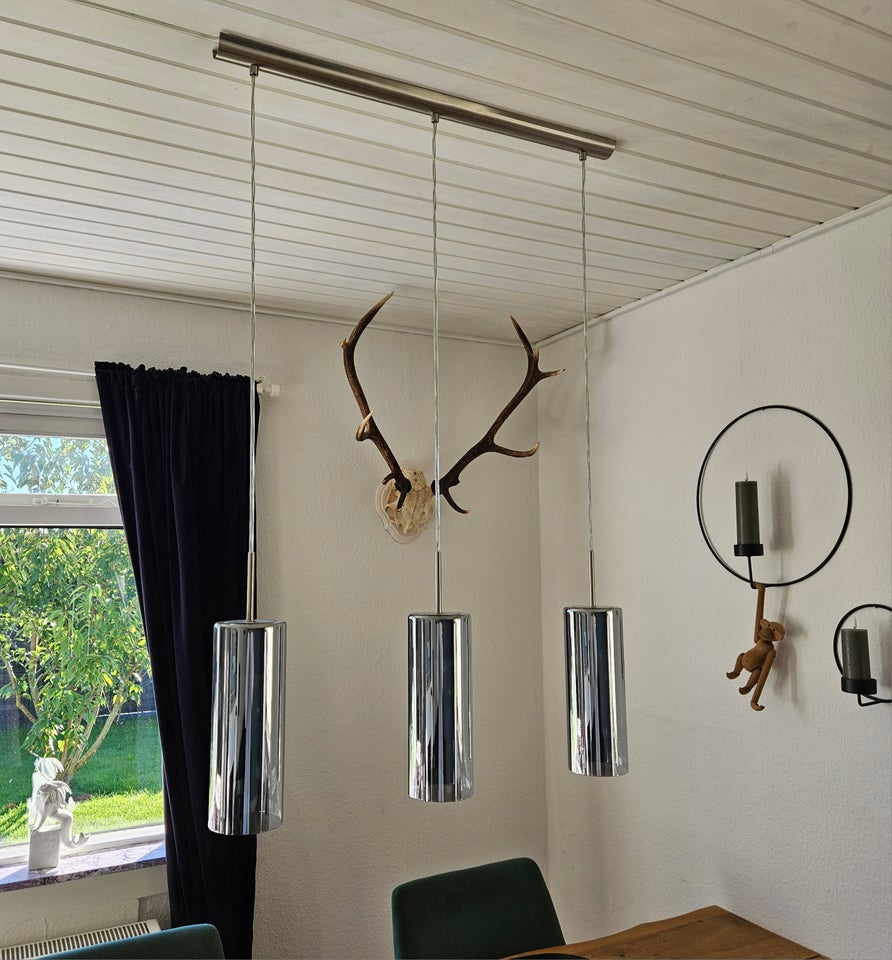 Anden loftslampe