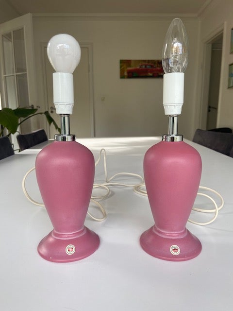 Lampe Odreco