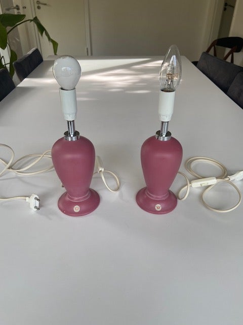 Lampe Odreco