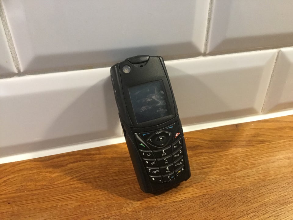 Nokia 5140i, Defekt