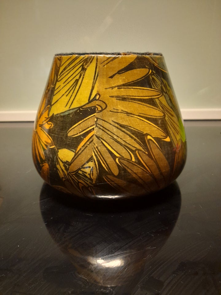 Vase/krukke