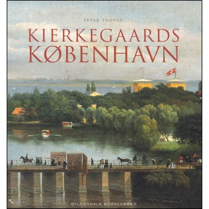 Kierkegaards København Peter