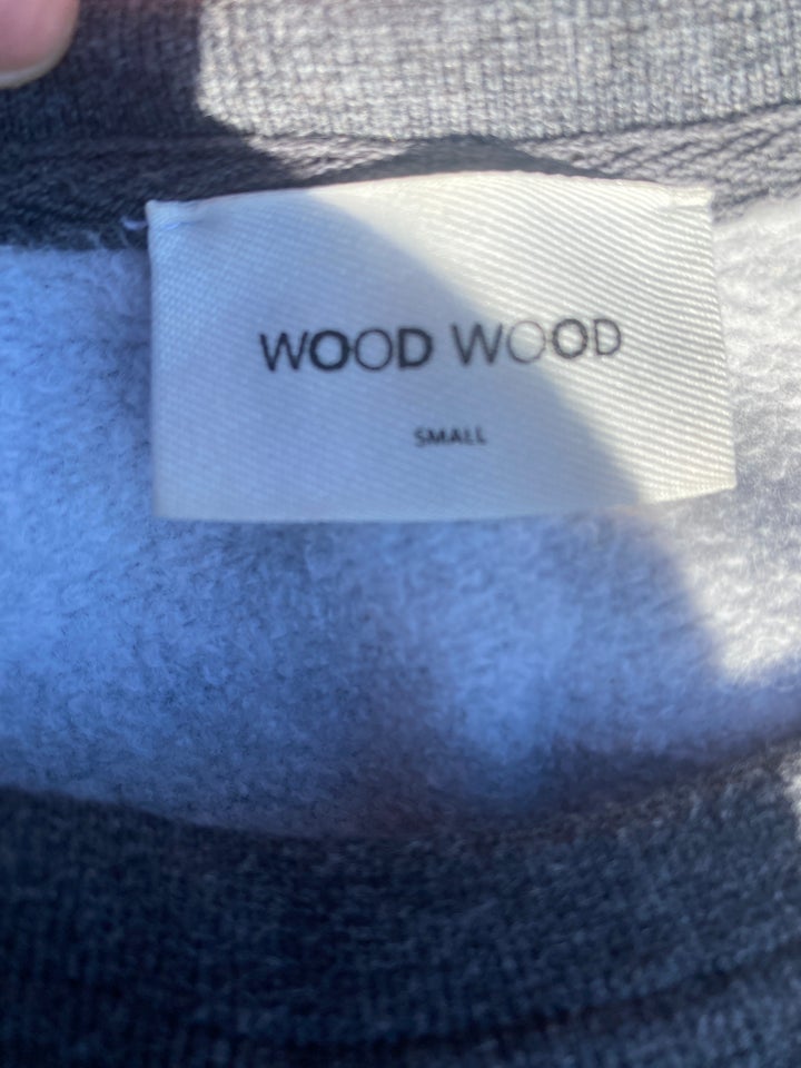 Sweatshirt Wood wood str 34