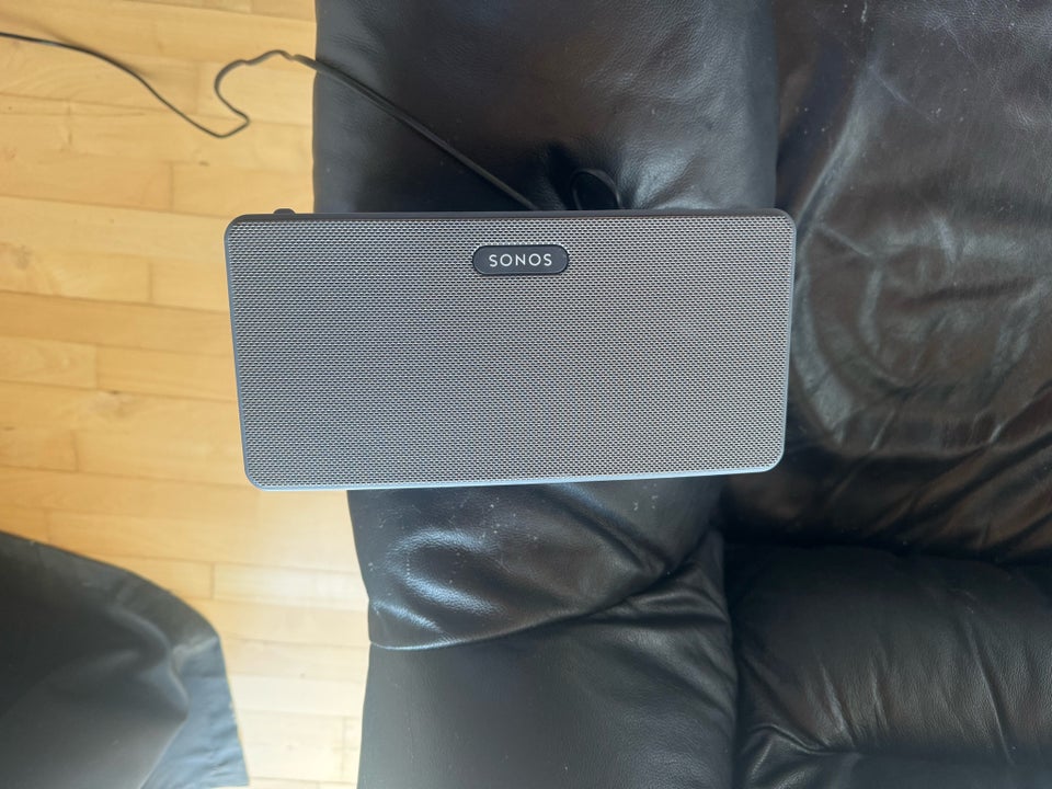 Højttaler SONOS AirPlay 3