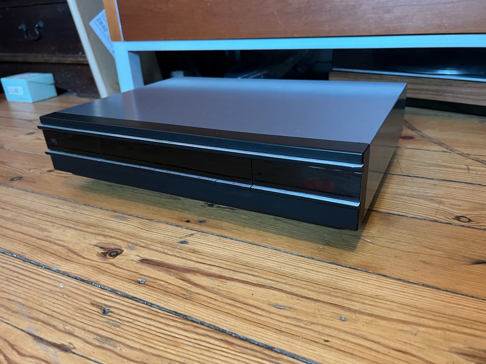 VHS videomaskine, Bang  Olufsen,