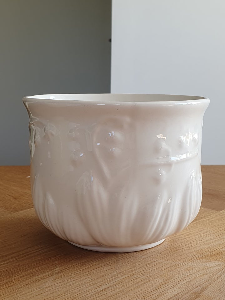 Keramik Krukke vase