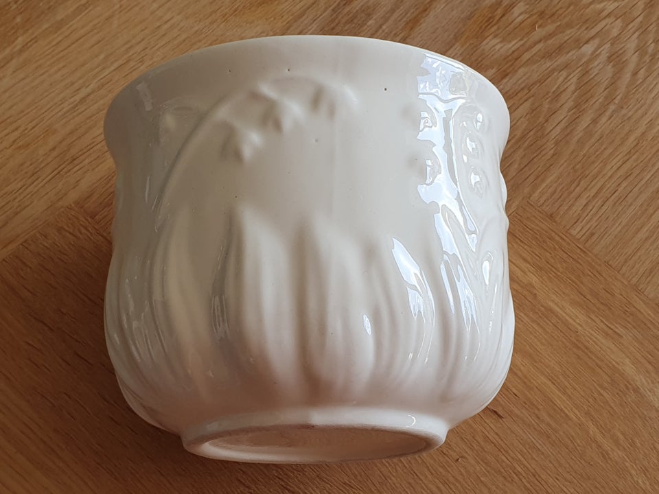 Keramik Krukke vase