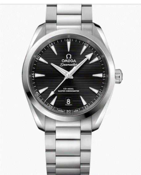 Omega armbåndsur