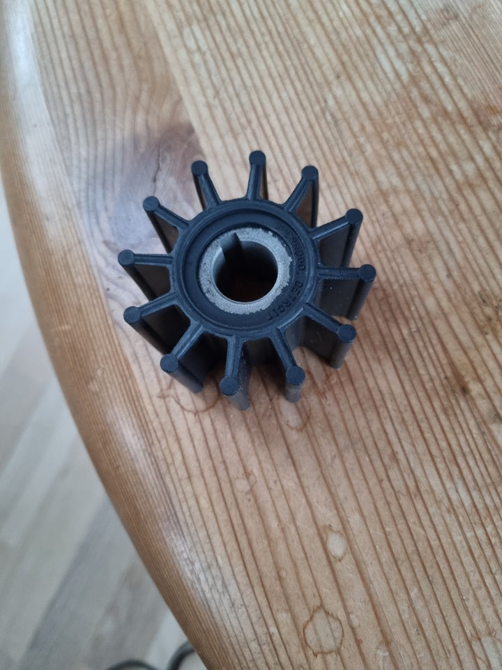 Impeller Sherwood