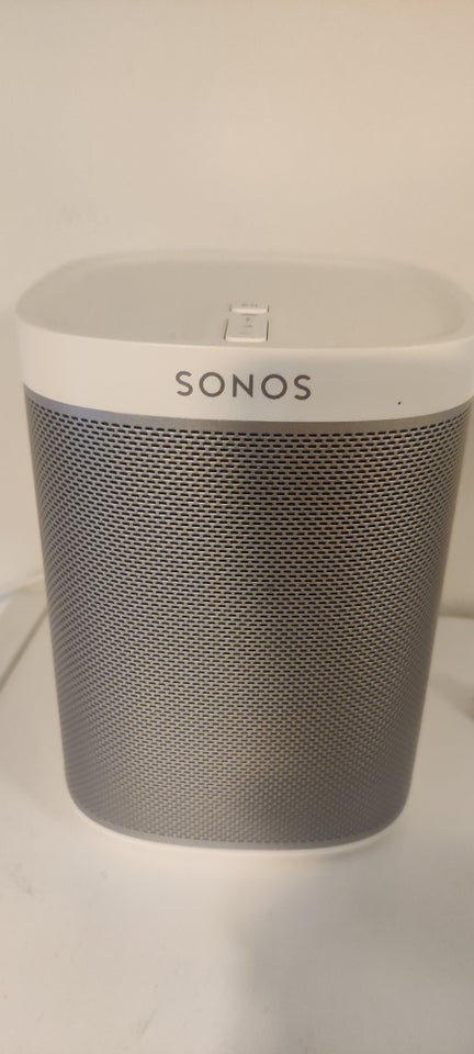 Højttaler, SONOS, Play:1