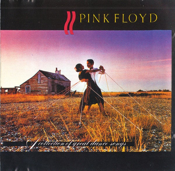 ¤/ Pink Floyd : CD : A Collection Of