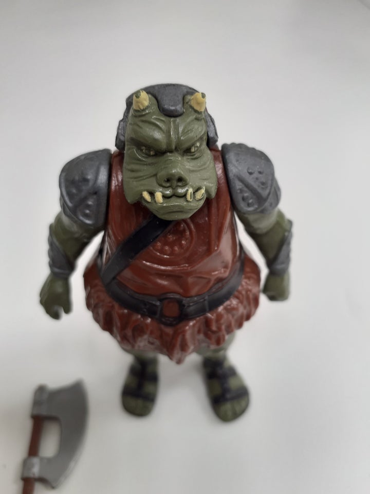 Samlefigurer, Gamorrean Guard -