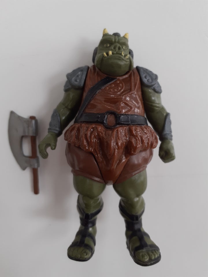 Samlefigurer, Gamorrean Guard -