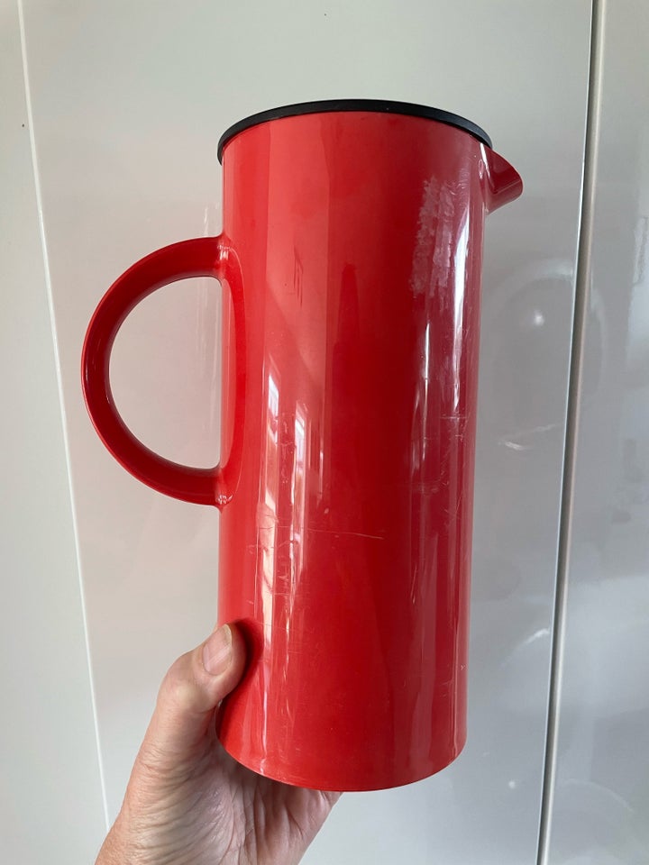 Retro kande med låg , Stelton