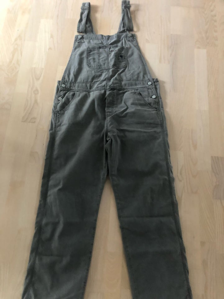 Buksedragt Carhartt str 40