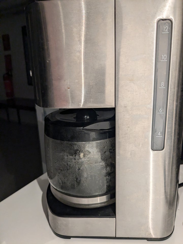 Kaffemaskine , Sandstrøm S10DC14E