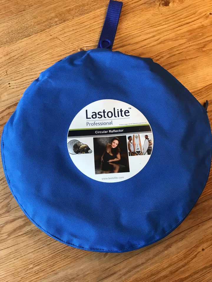 Lasolite professional reflektor Ø