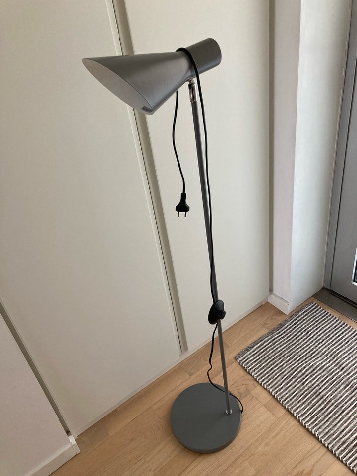 Standerlampe