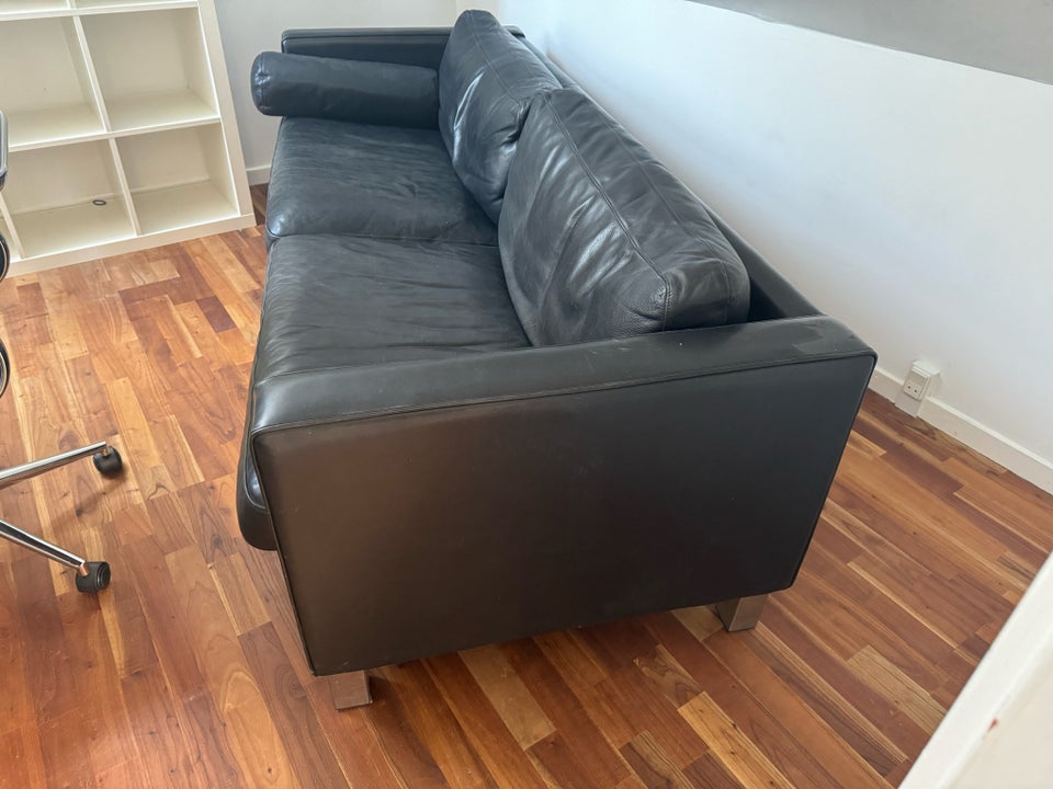 Sofa læder