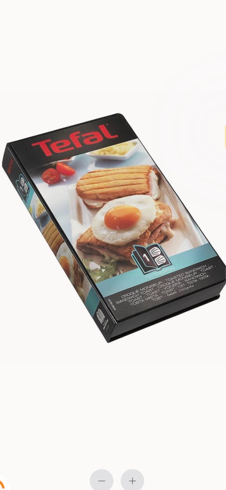 Tefal collector  Tefal