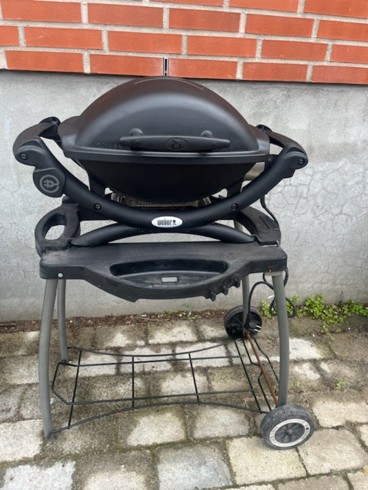 Elgrill Weber q1400