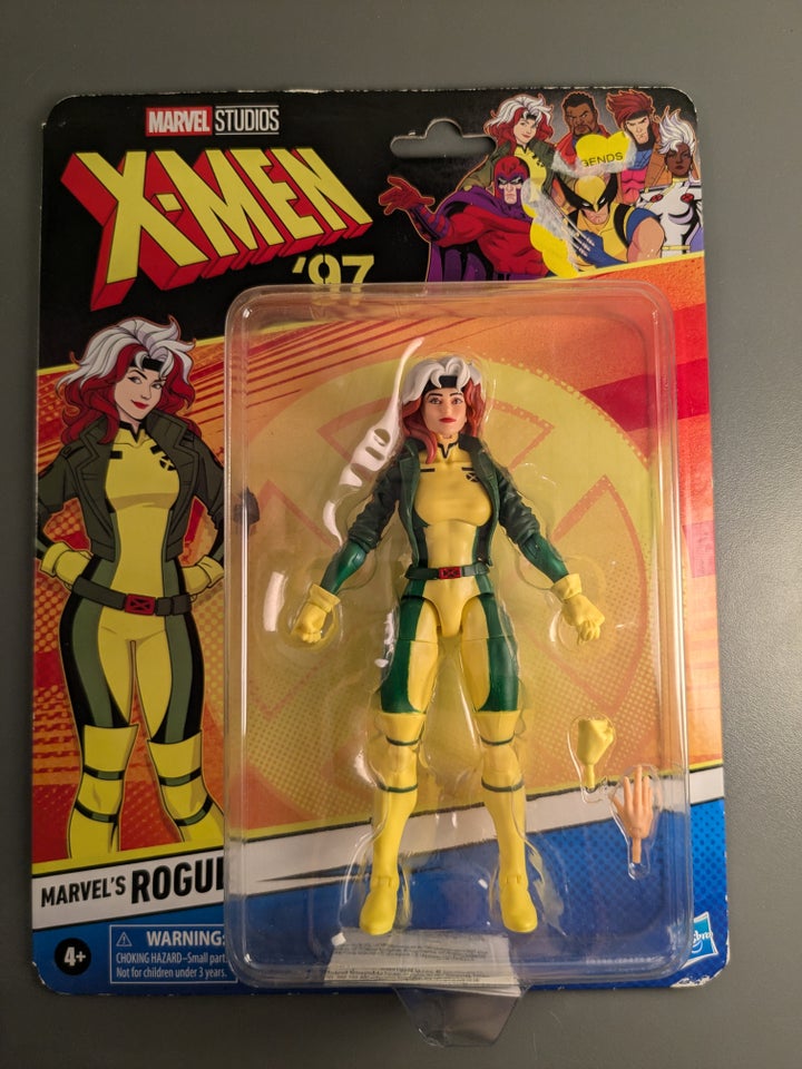 Marvel Legends Rouge X-Men 97