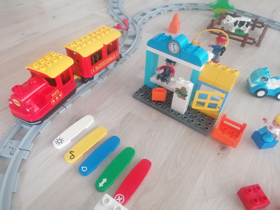 Lego Duplo